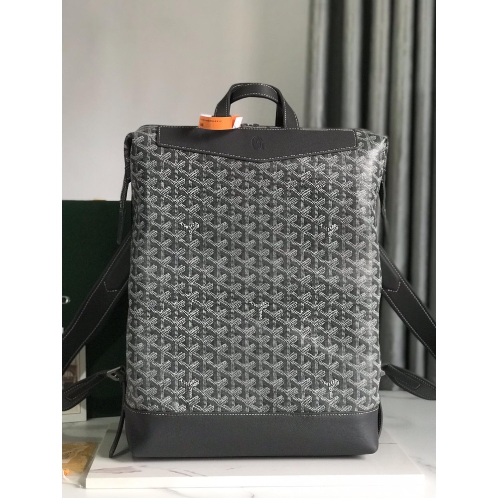 TBkicks G0yard Cisalpin Backpack Colour Grey