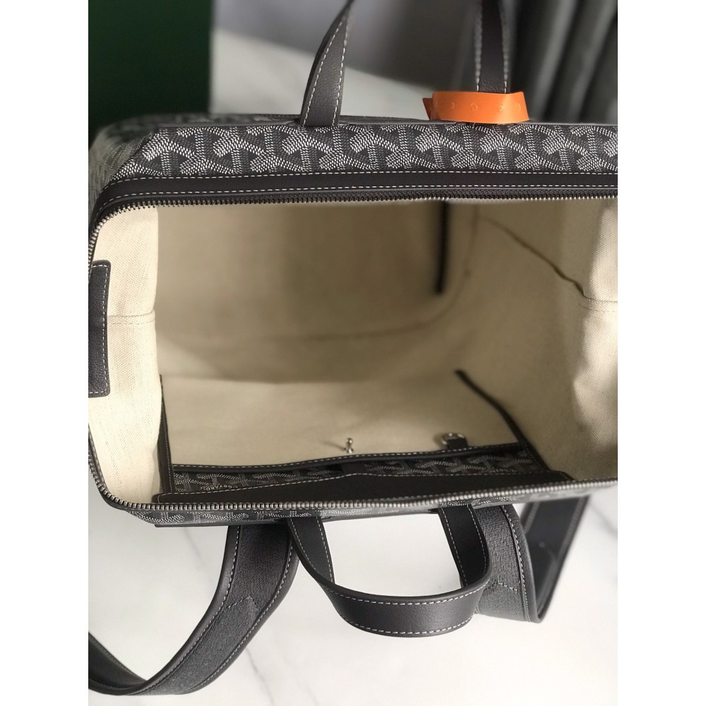 TBkicks G0yard Cisalpin Backpack Colour   Grey