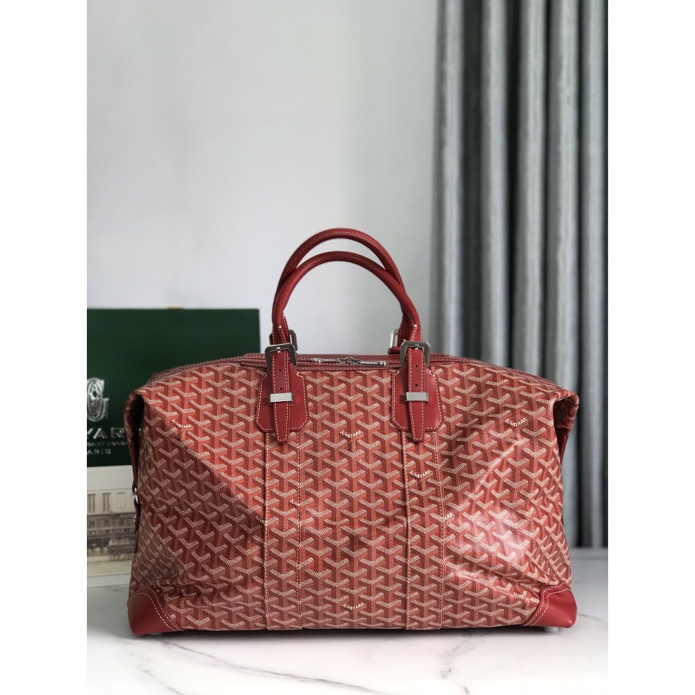 TBkicks  G0yard Bowling 45  bag  Red