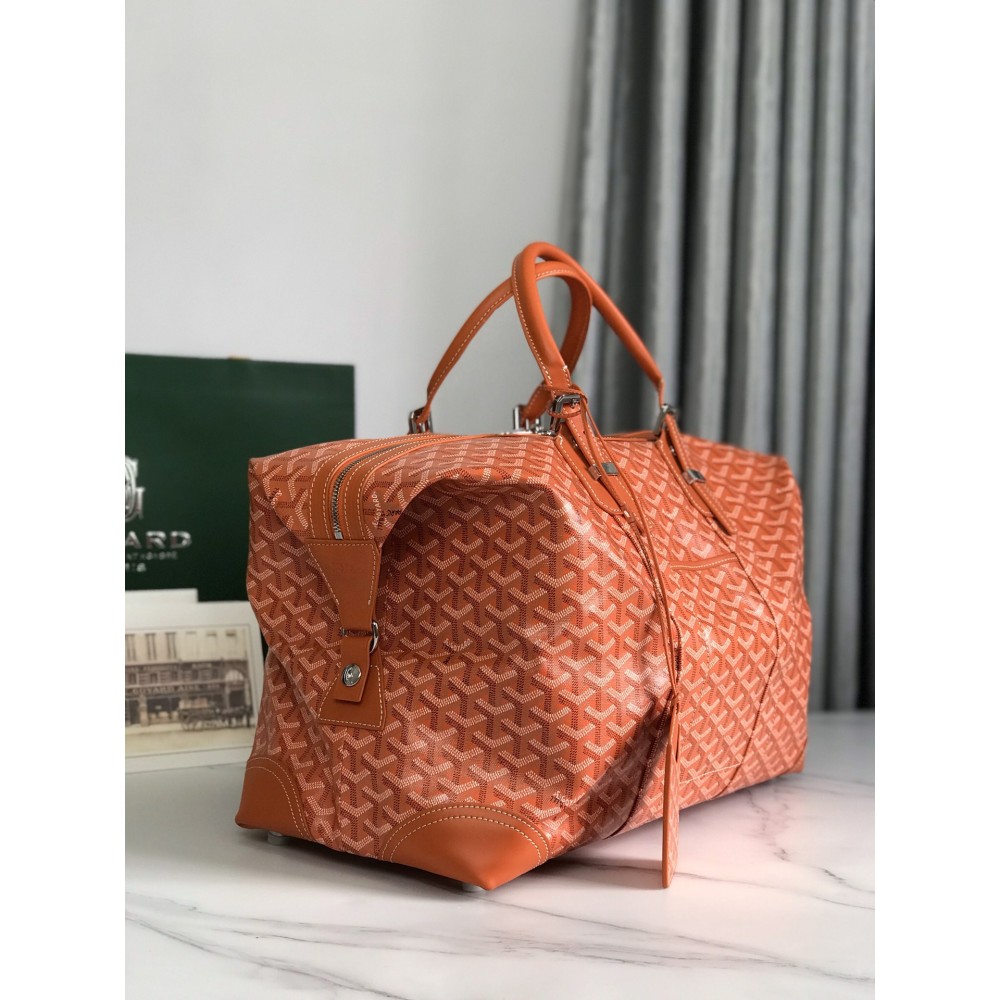 TBkicks  G0yard Bowling 45  bag  Orange