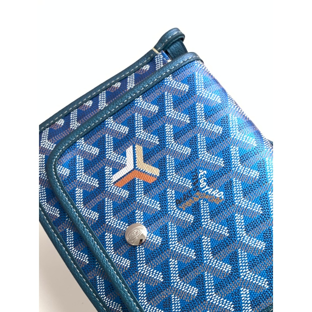 TBkicks G0yard Plumet Pocket Walle Bky Blue