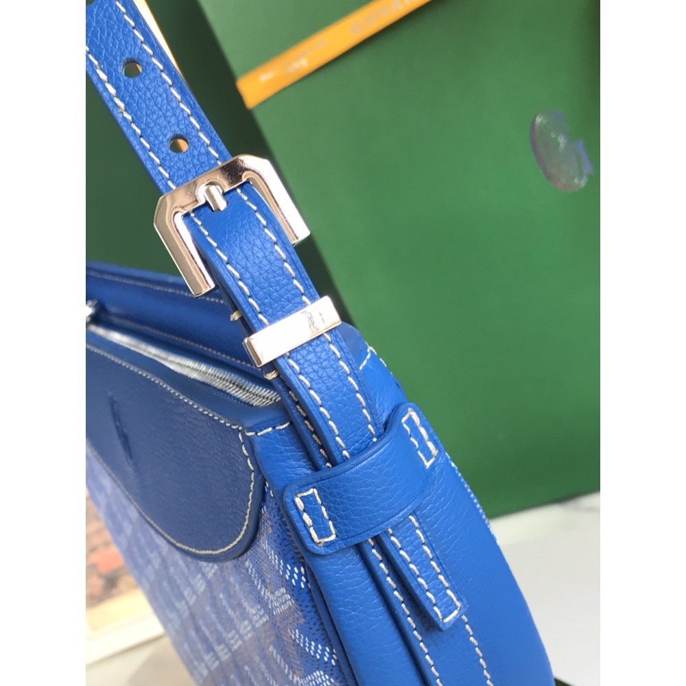 TBkicks G0yard Hirondelle bag Sky Blue
