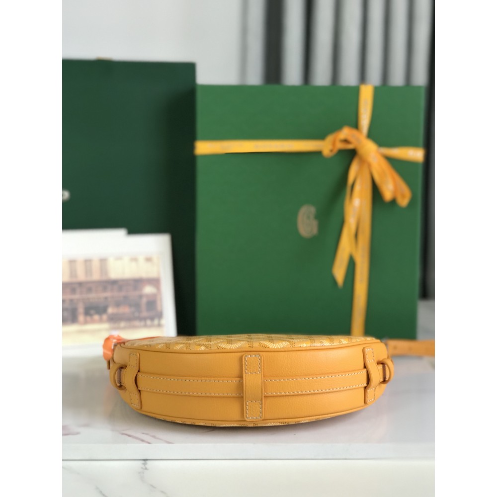 TBkicks G0yard Hirondelle bag Yellow