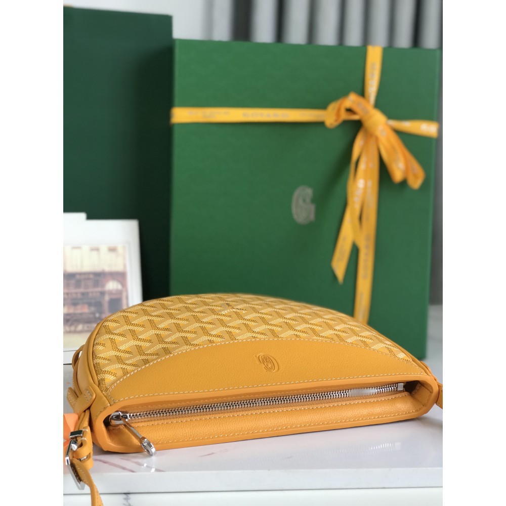 TBkicks G0yard Hirondelle bag Yellow