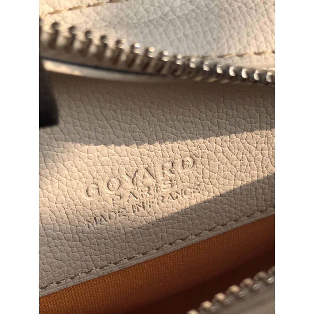 TBkicks G0yard Hirondelle bag White