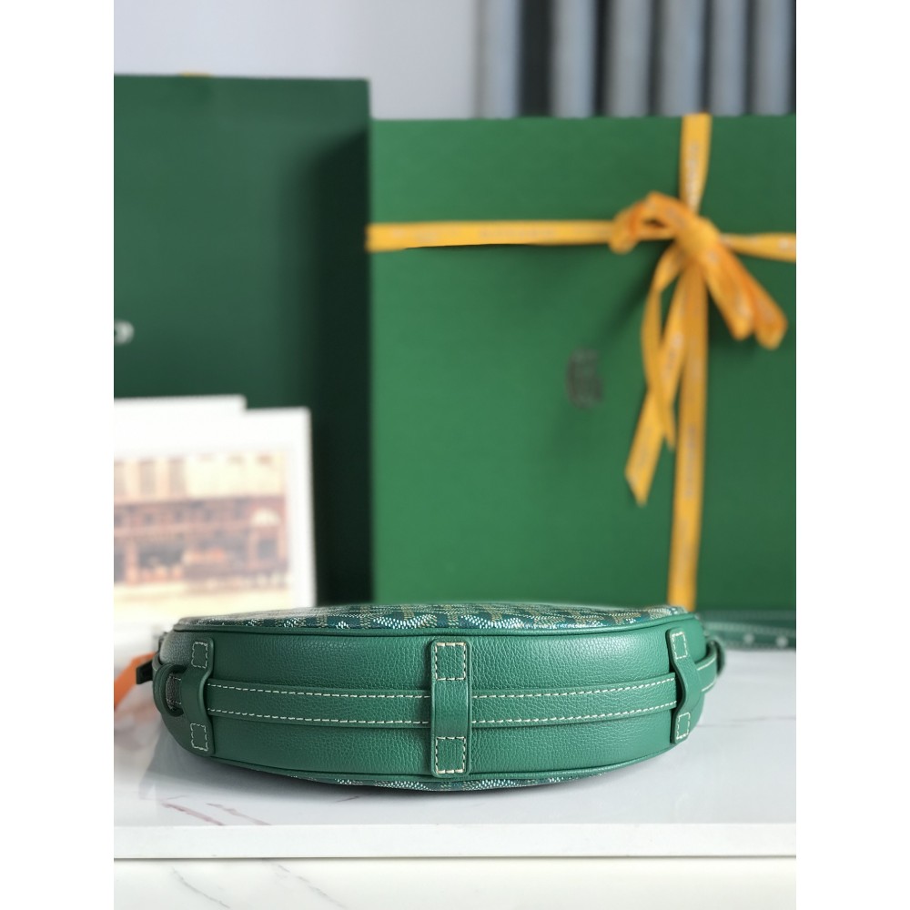 TBkicks G0yard Hirondelle bag Green
