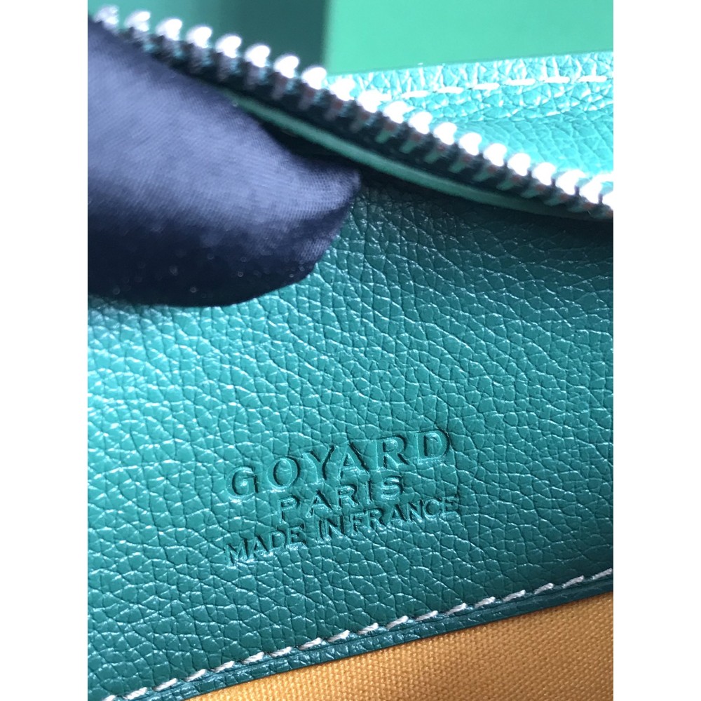 TBkicks G0yard Hirondelle bag Green