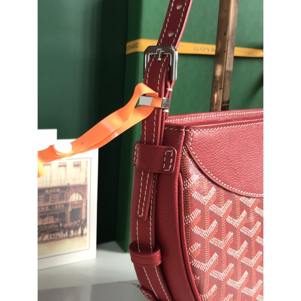 TBkicks G0yard Hirondelle bag Red