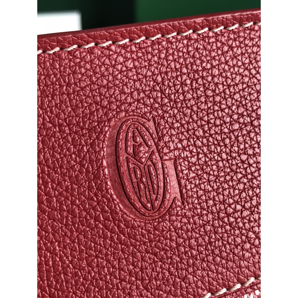 TBkicks G0yard Hirondelle bag Red