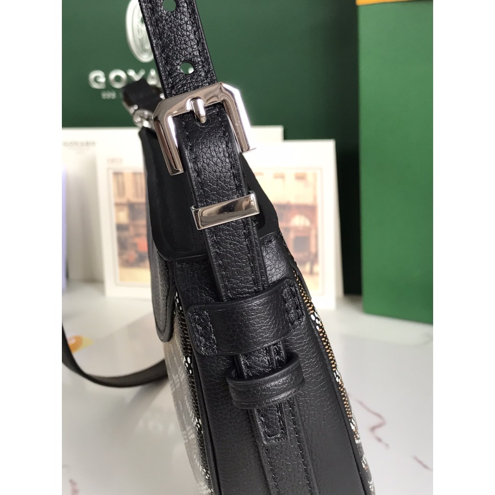 TBkicks G0yard Hirondelle bag Black