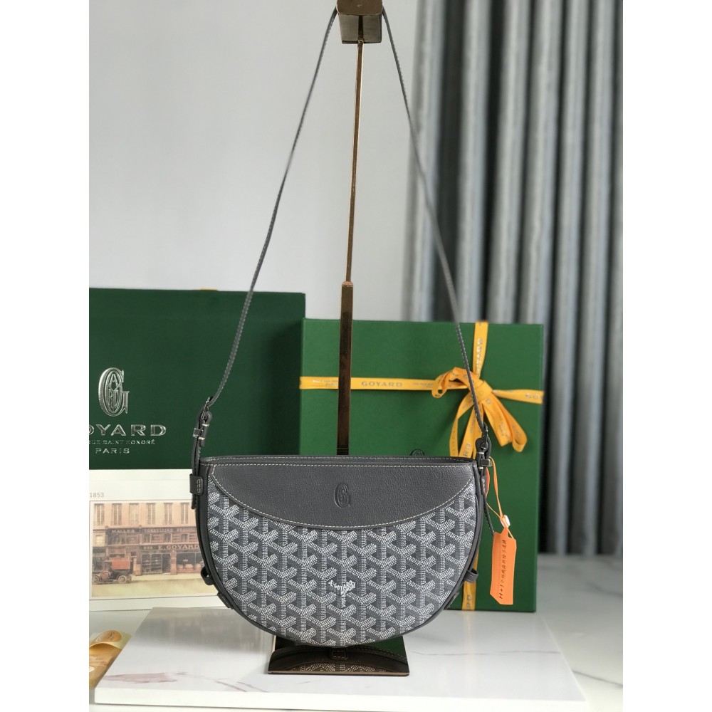 TBkicks G0yard Hirondelle bag Grey