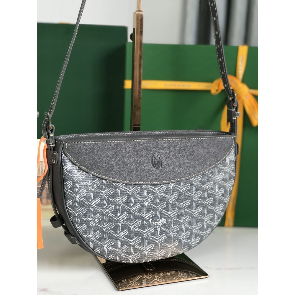 TBkicks G0yard Hirondelle bag Grey
