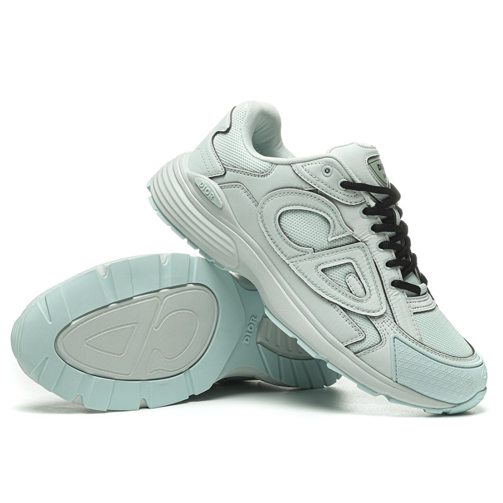 TBkicks D10R B30 Microfiber Mesh 969 Yellow