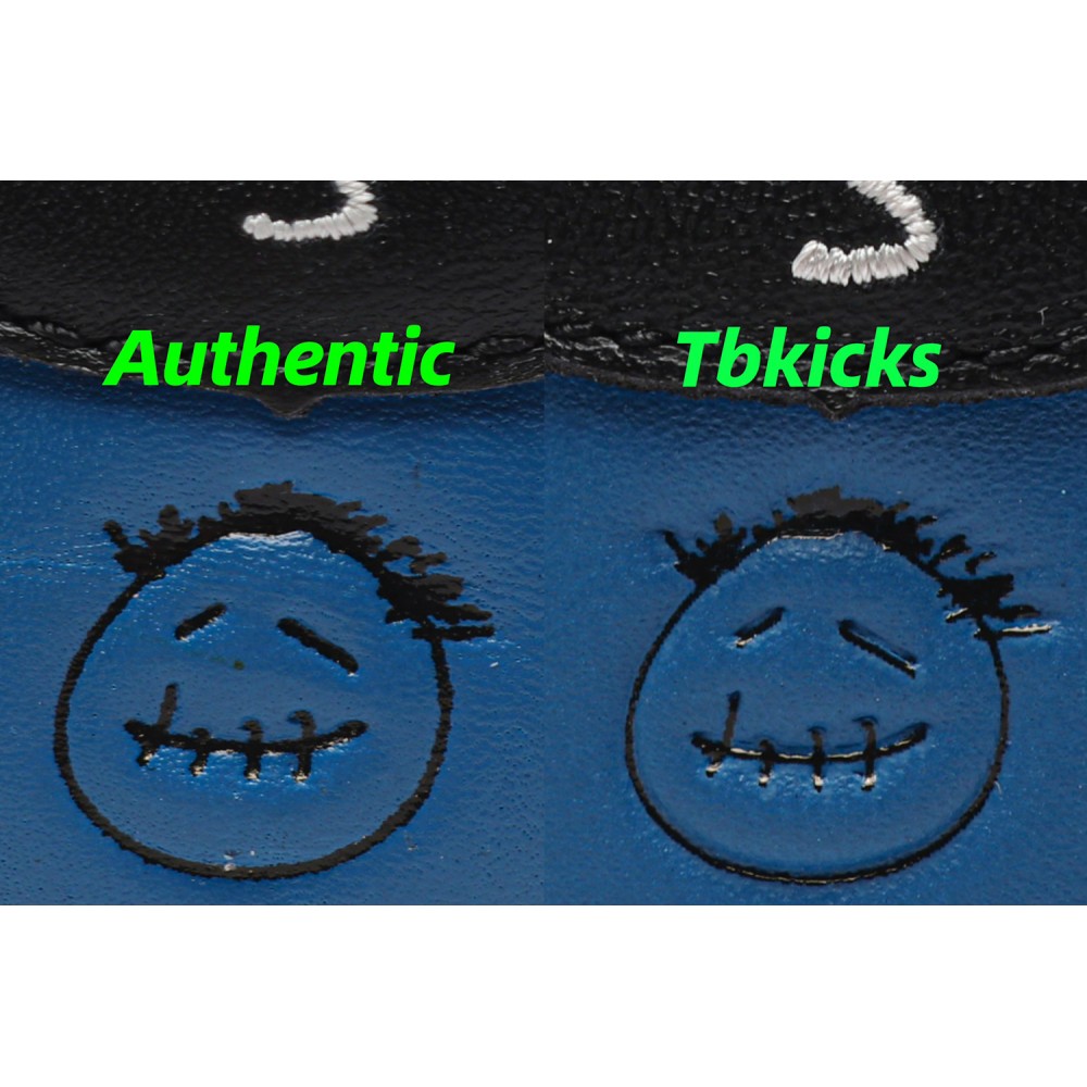 TBkicks Travis Scott Air Jordan 1 Fragment Low