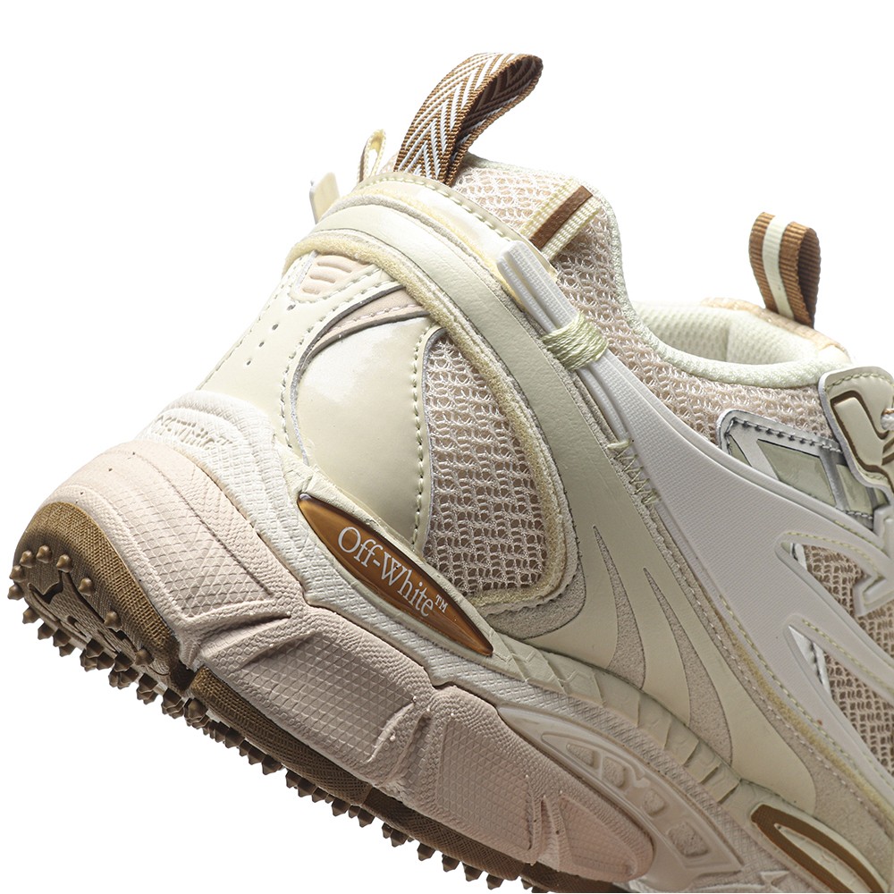 TBkicks Off-White Ow Be Right Back Low-Top