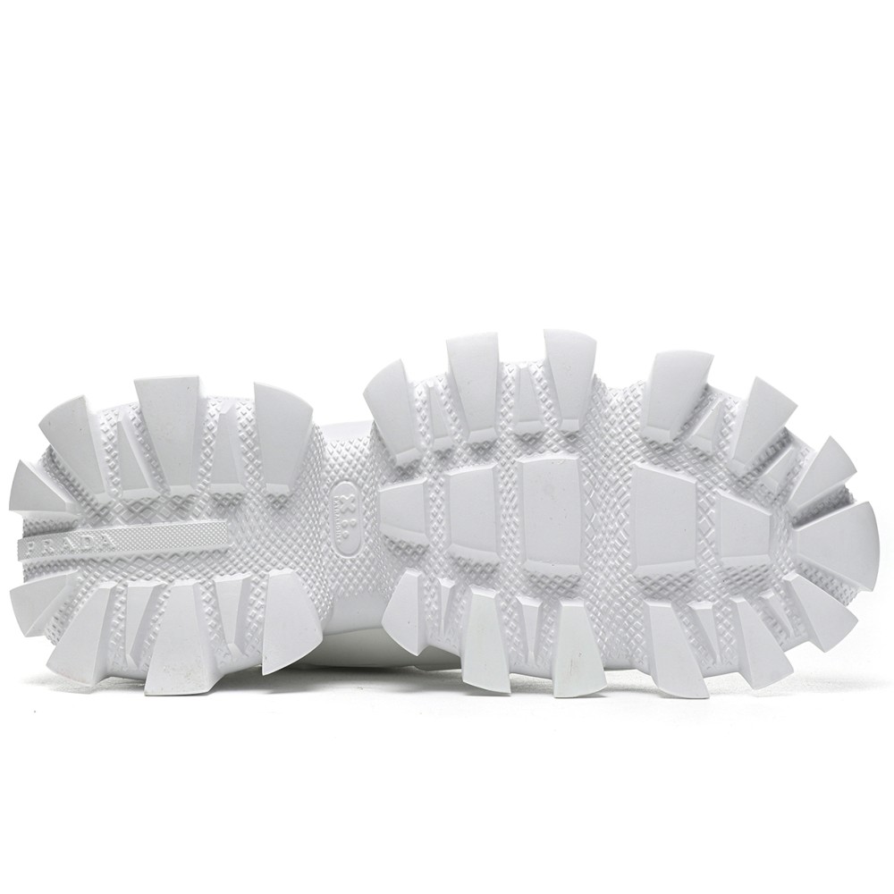 TBkicks Pr*da Cloudbust Thunder White