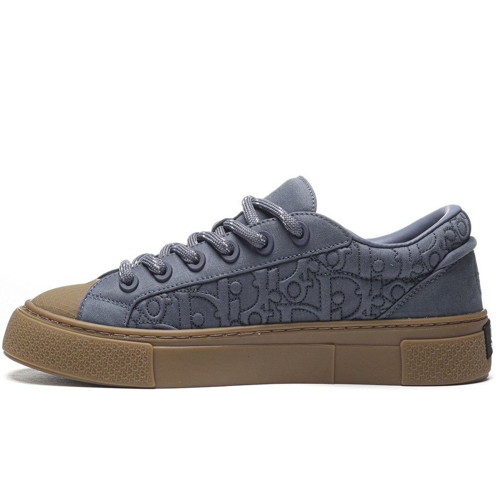 TBkicks D10R B33 Stone Island x Blue