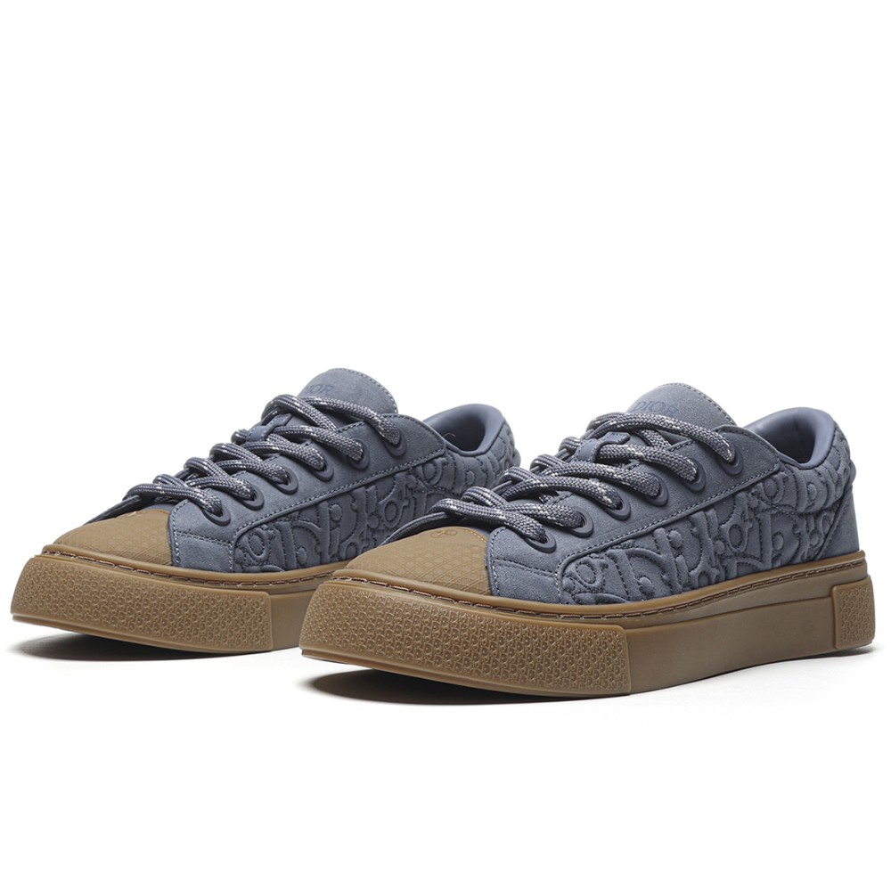 TBkicks D10R B33 Stone Island x Blue
