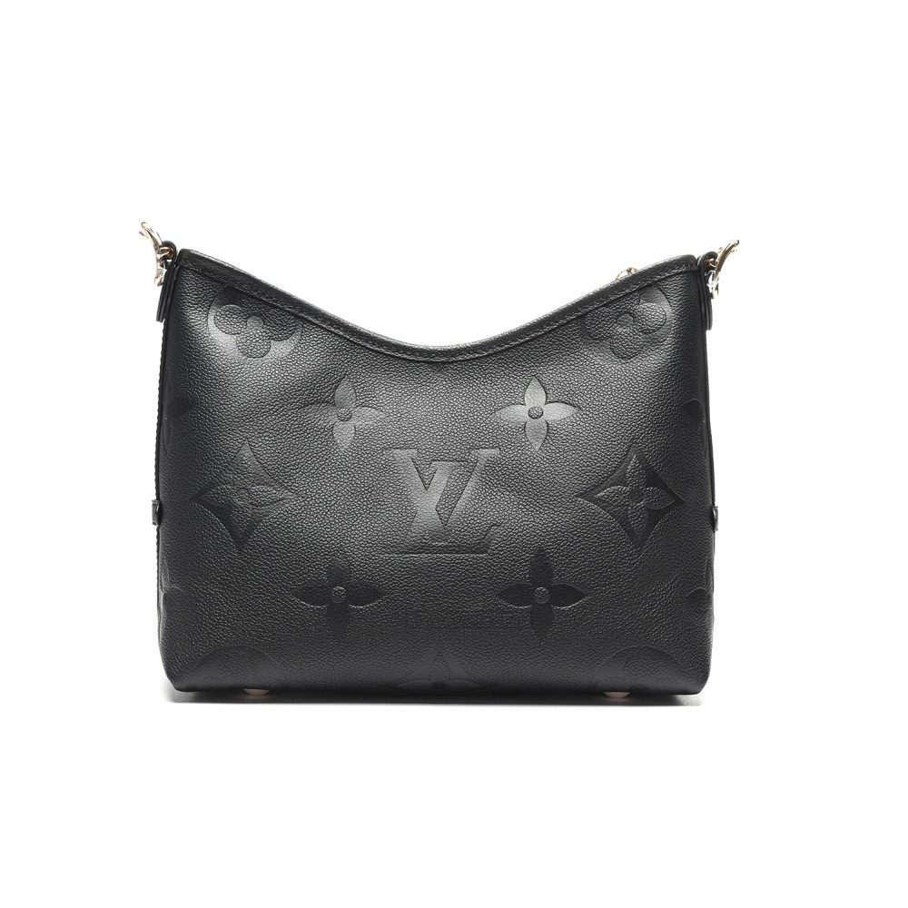 TB L0*1S VU1TT0N CarryAll PM Black Monogram M46288
